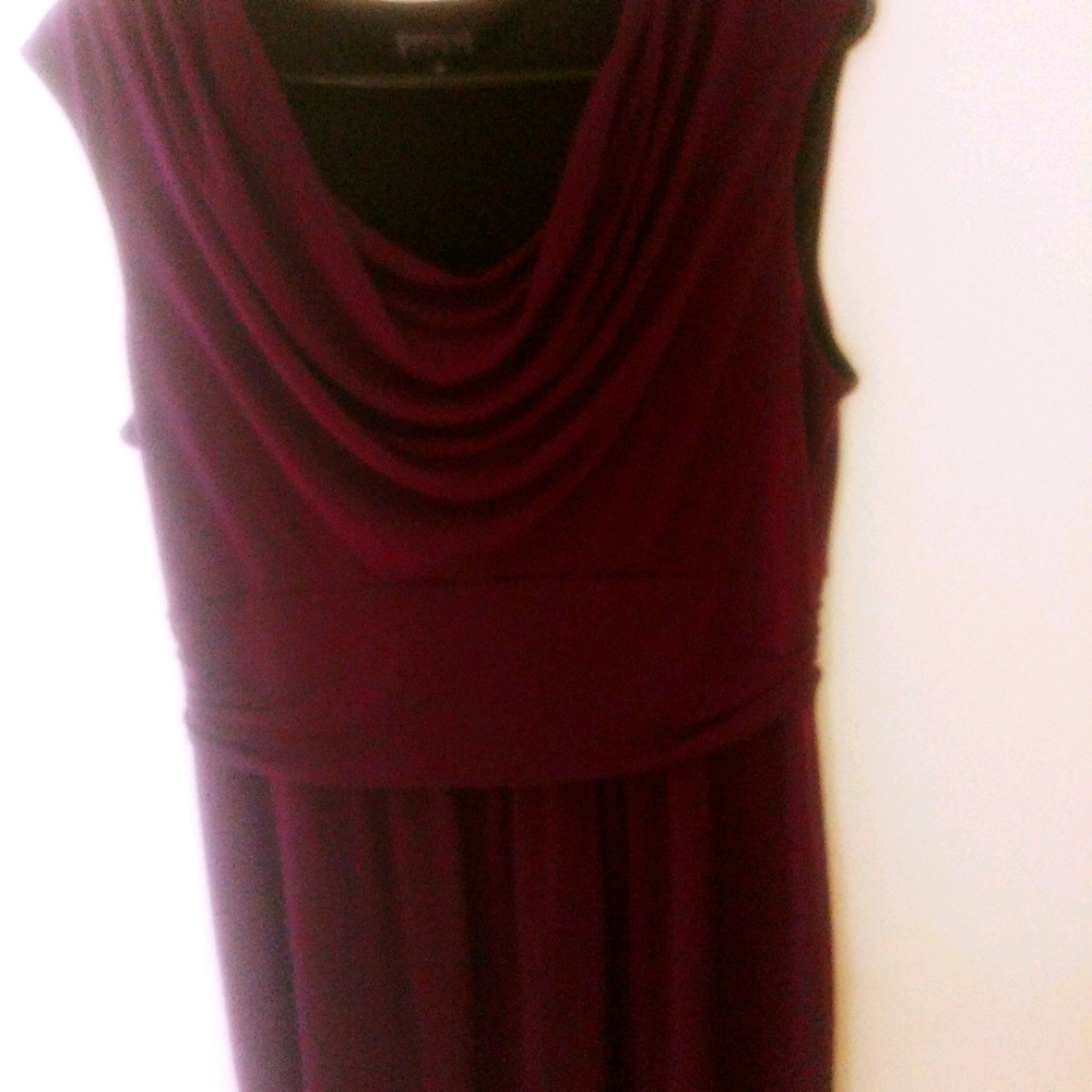 Midi dress